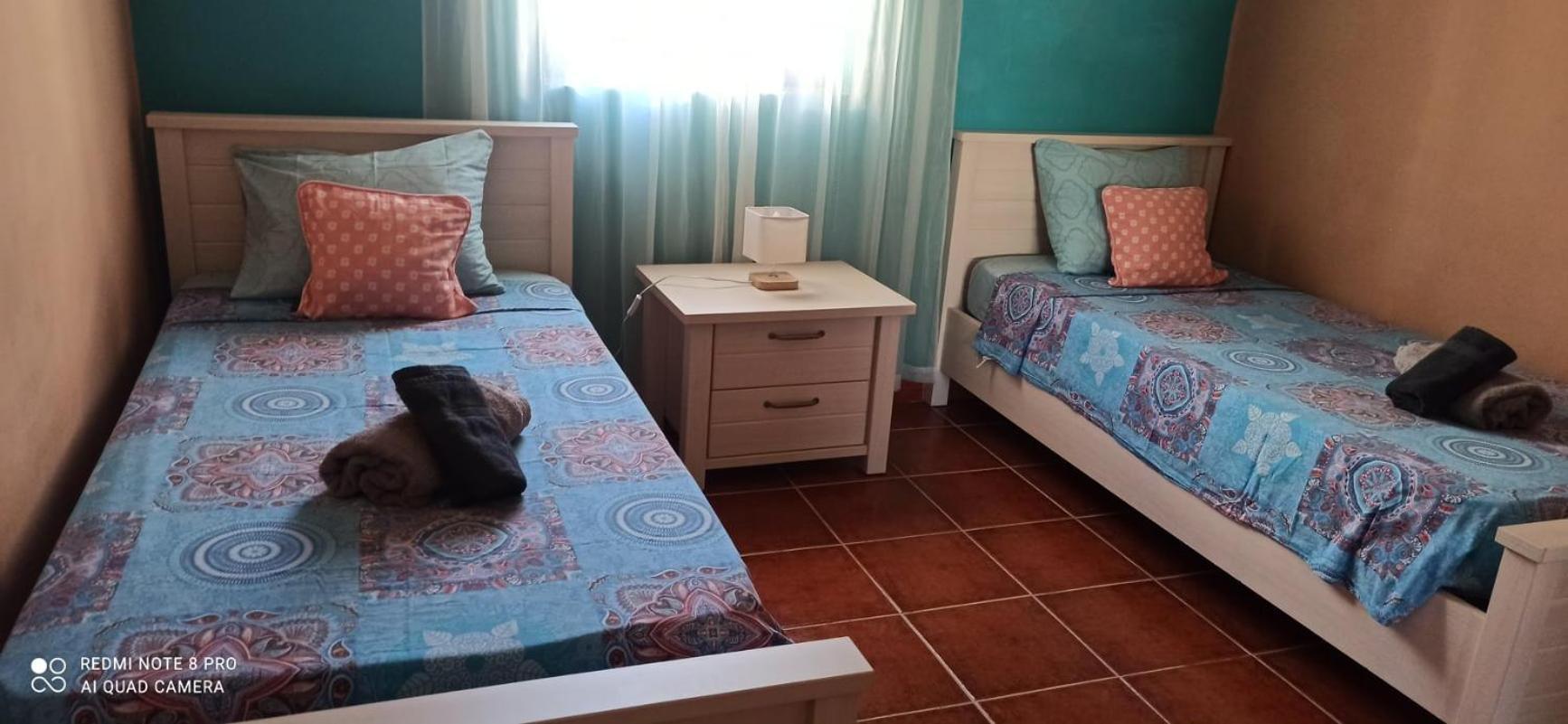Apartment 3 Bedrooms