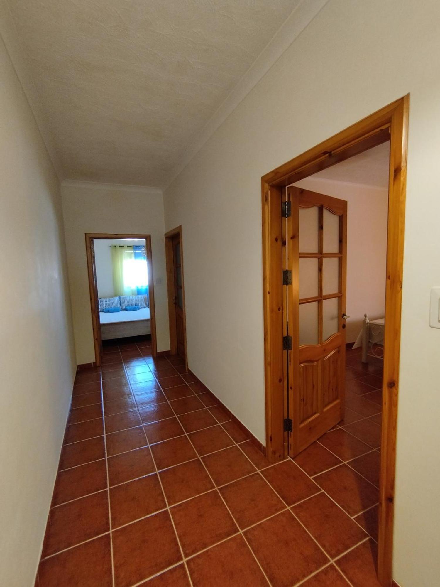 Apartment 3 Bedrooms *