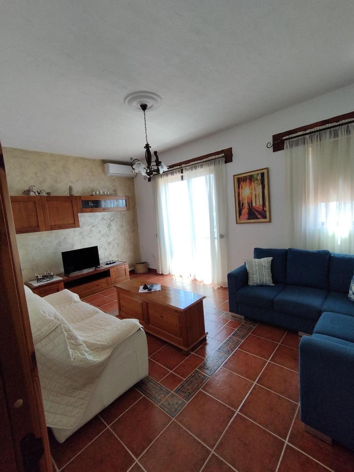 Apartment 3 Bedrooms