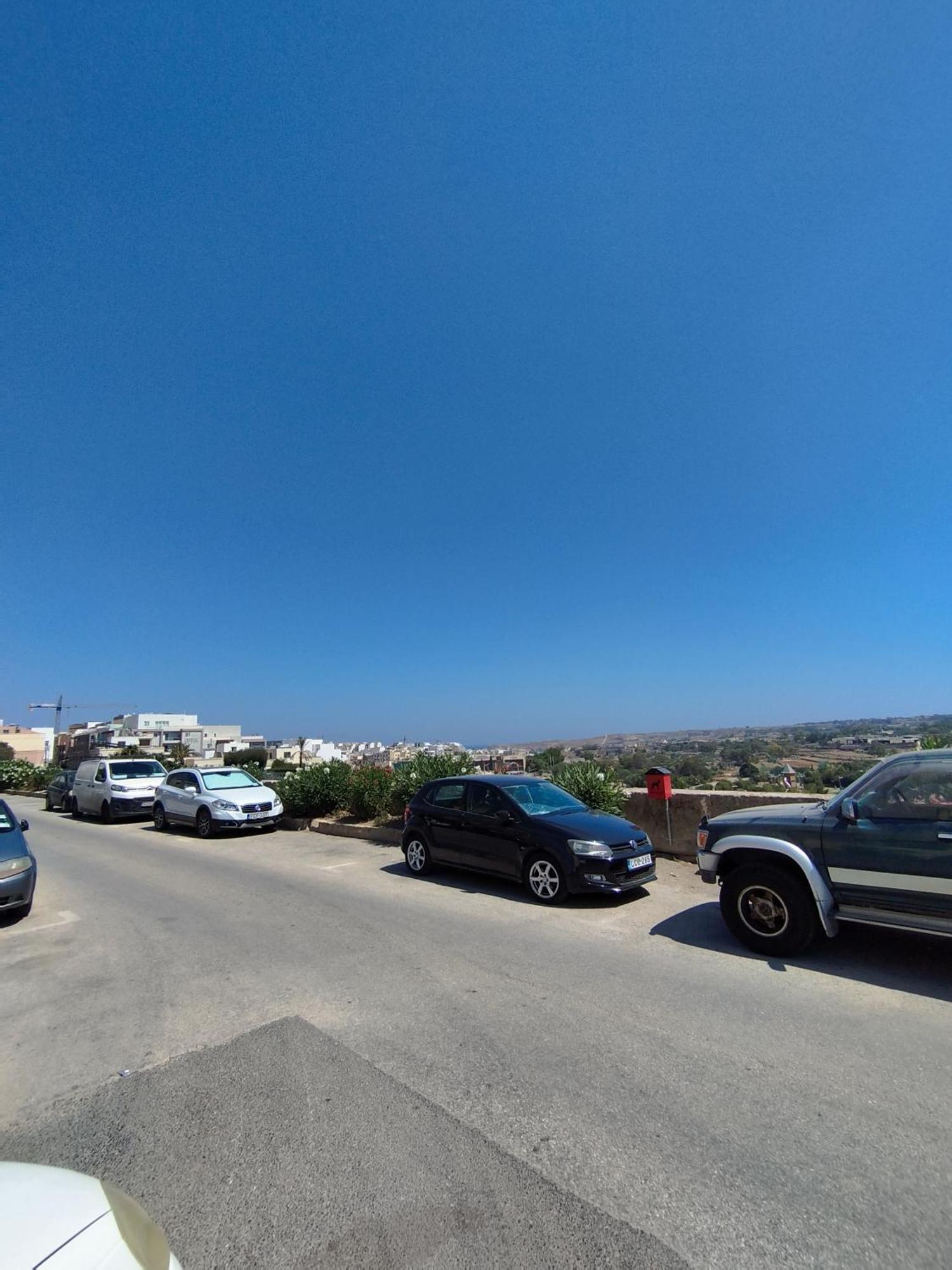 3 Bedrooms Apartment Marsaskala