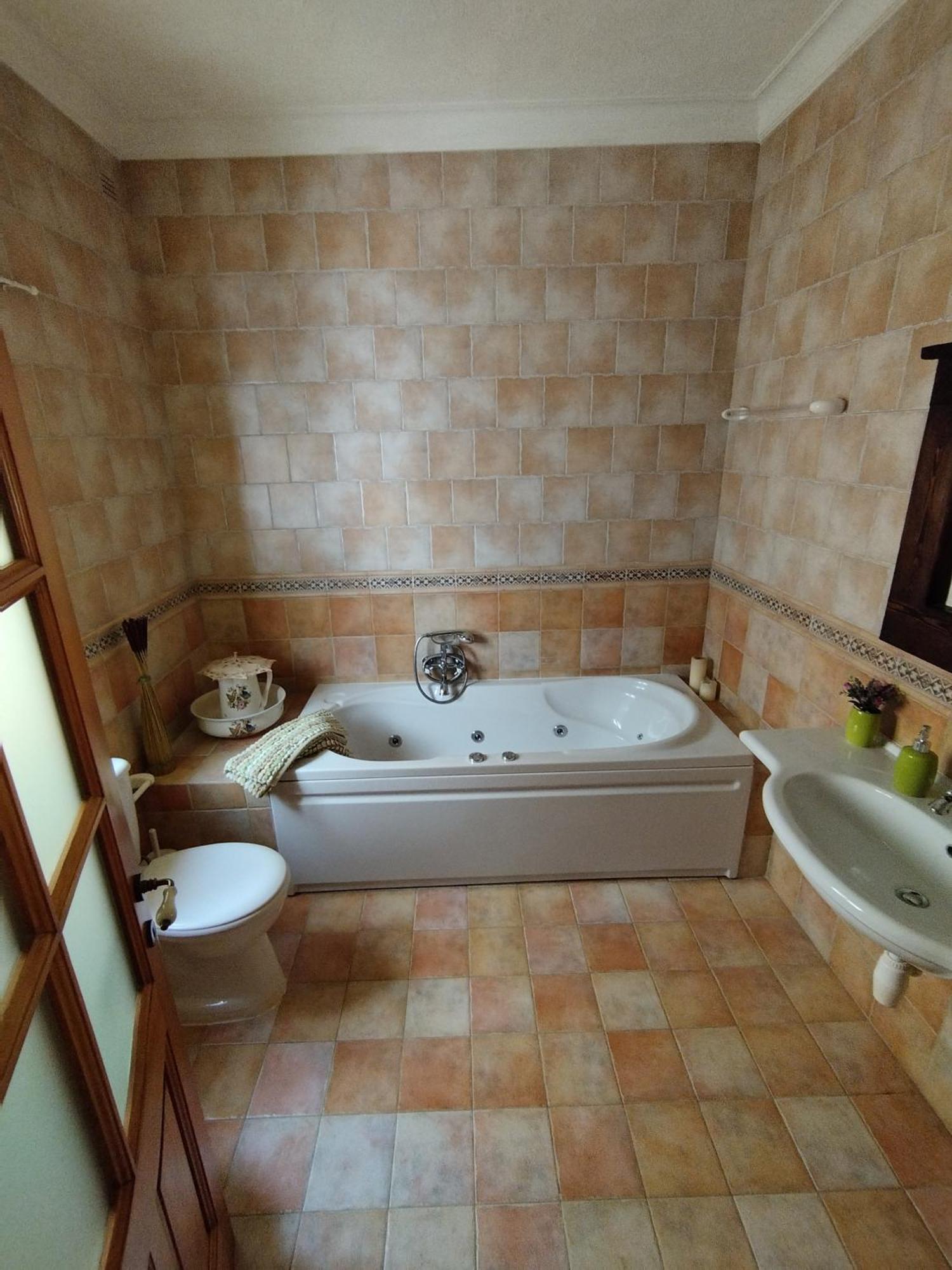 3 Bedrooms