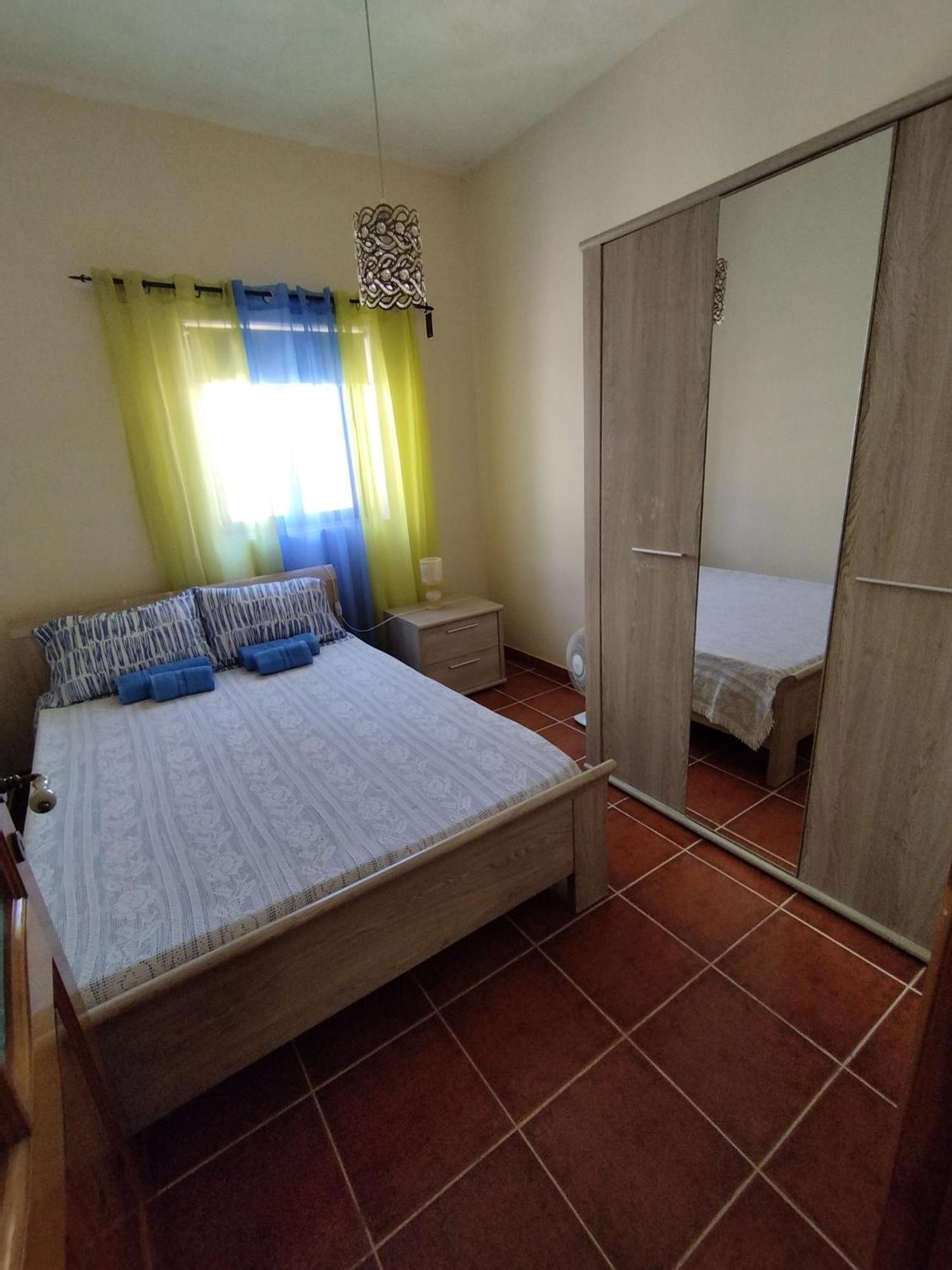 3 Bedrooms Apartment *