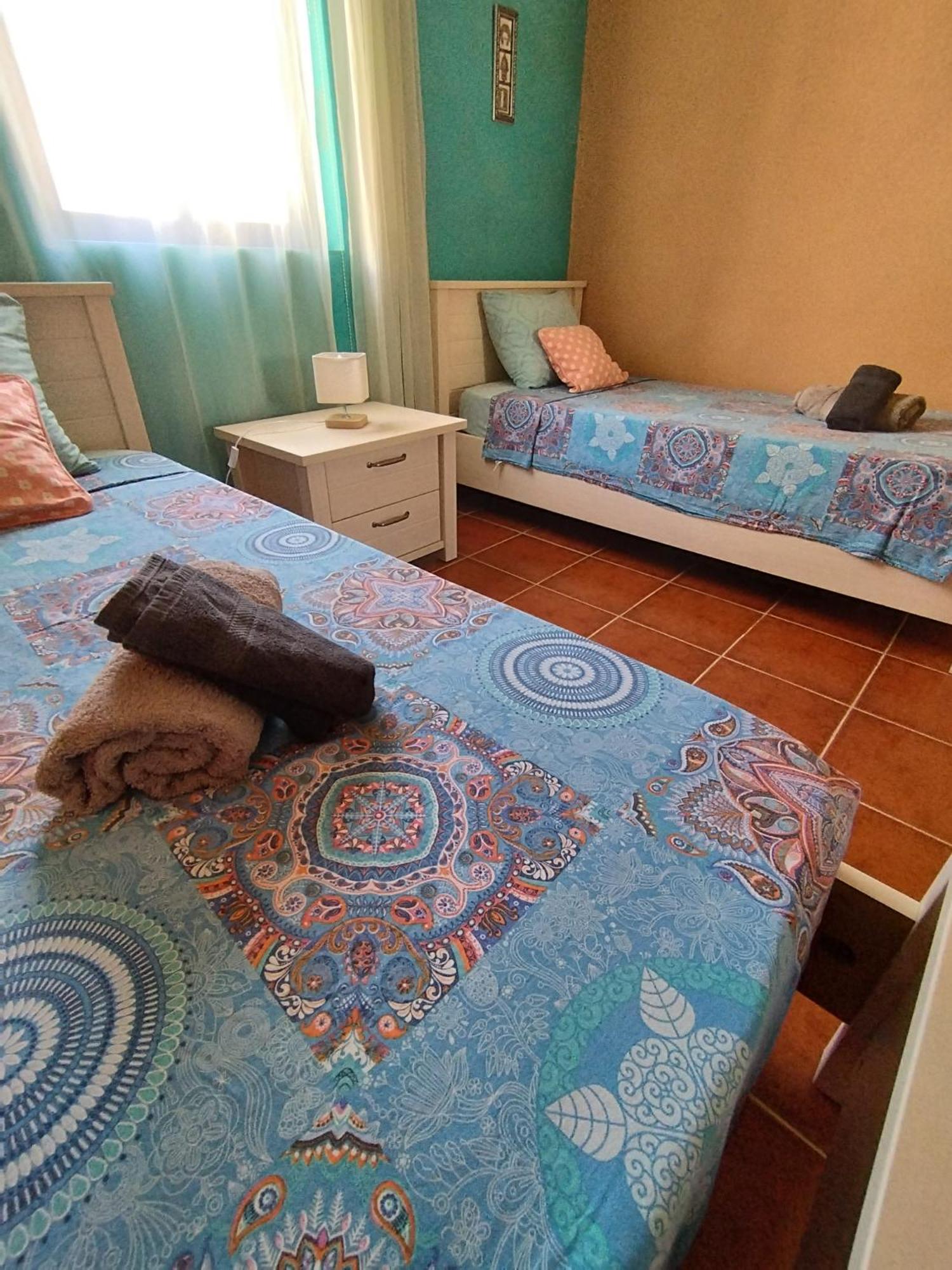 3 Bedrooms