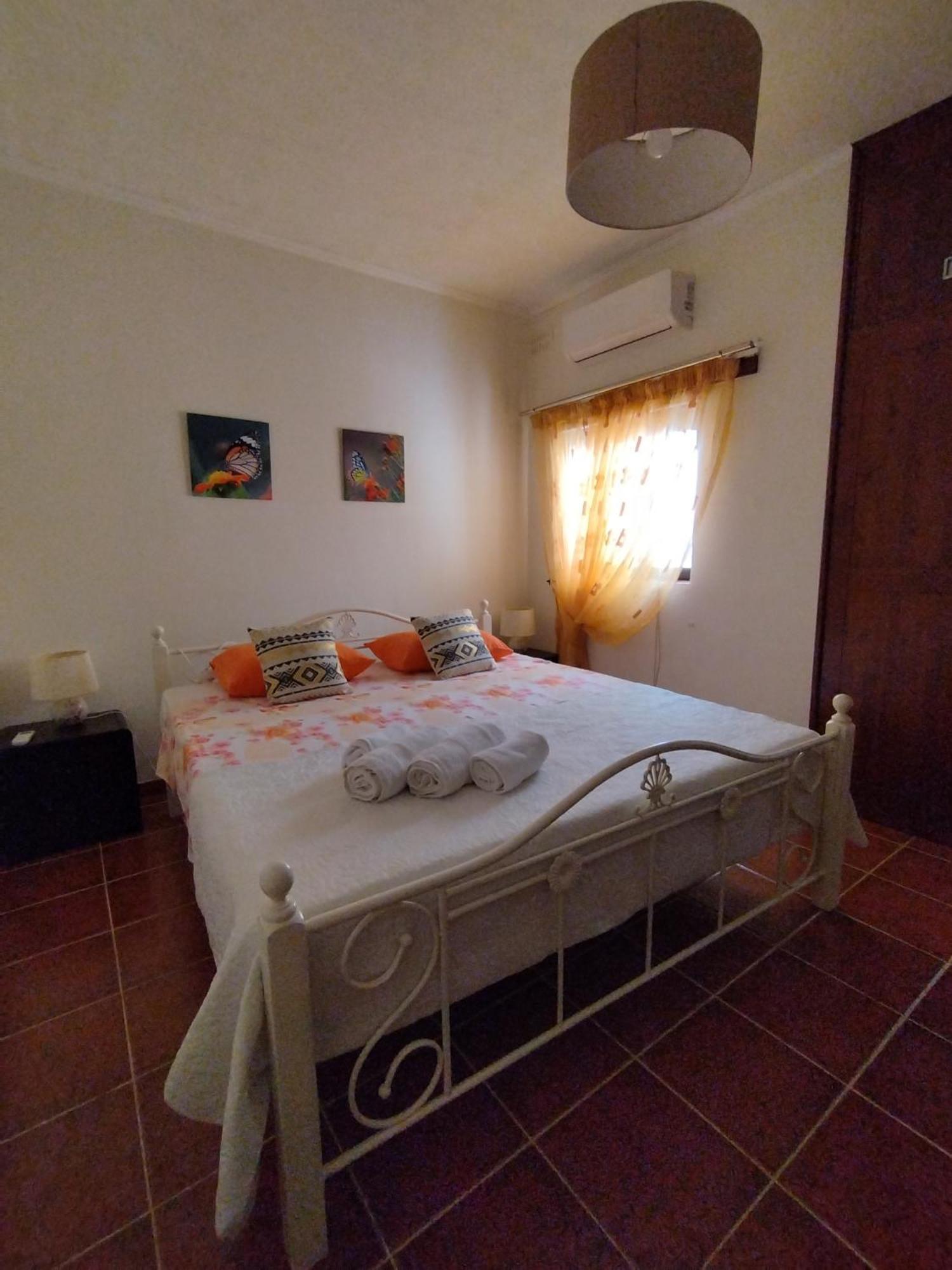 3 Bedrooms Apartment *